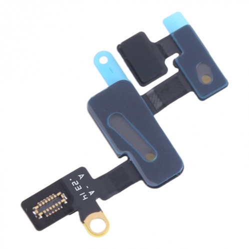 Câble flexible de microphone pour iPad 10,2 pouces, édition 2021 4G SH25321590-04