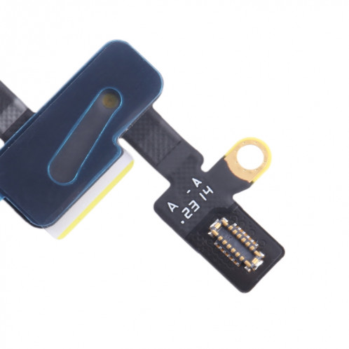 Câble flexible de microphone pour iPad 10,2 pouces, édition 2021 4G SH25321590-04