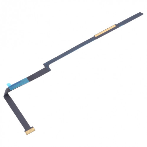 Câble flexible de réparation d'empreintes digitales, pour iPad 10.2 pouces 2019 2020 2021 SH25351044-04