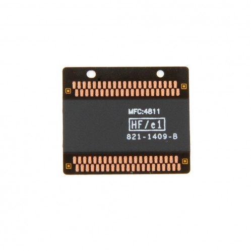 iPartsBuy Carte mère Câble Flex pour nouvel iPad / iPad 3 SI00011841-03
