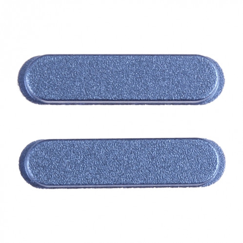 1 paire de boutons de commande d'alimentation pour iPad 2022 10,9 pouces A2696 A2757 (bleu) SH970L36-04