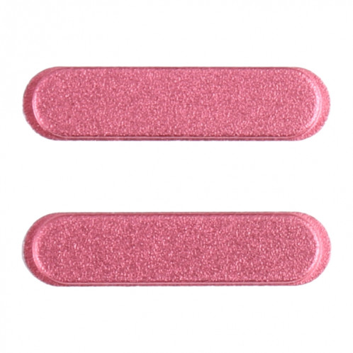 1 paire de boutons de commande d'alimentation pour iPad 2022 10,9 pouces A2696 A2757 (rouge) SH970R591-04