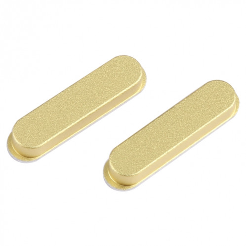 1 paire de boutons de commande d'alimentation pour iPad 2022 10,9 pouces A2696 A2757 (jaune) SH970Y680-04