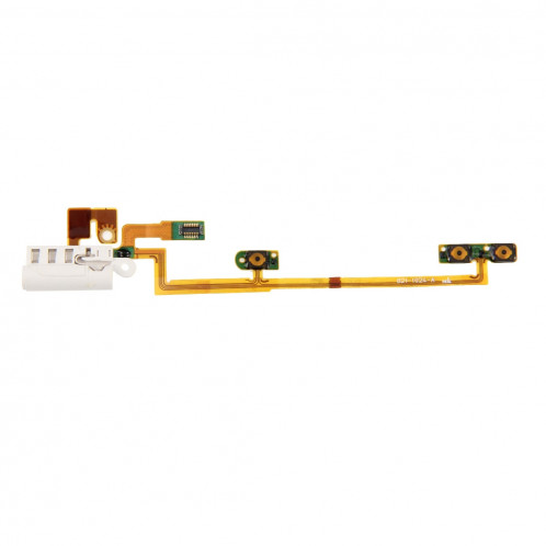 Audio Flex Cable Ribbon pour iPod nano 6ème SA00021440-04