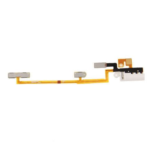 Audio Flex Cable Ribbon pour iPod nano 6ème SA00021440-04