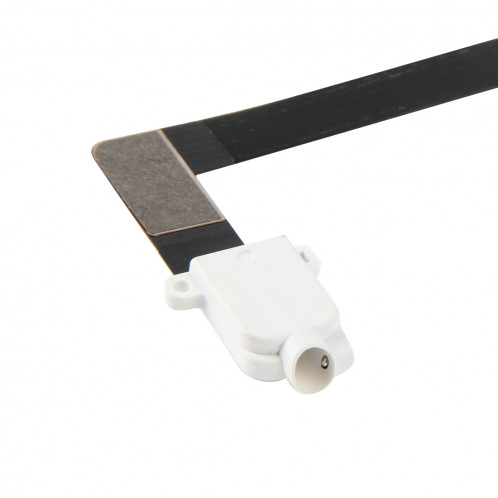 iPartsBuy pour iPad Pro 12.9 pouces audio câble Flex remplacement (blanc) SI0002164-04