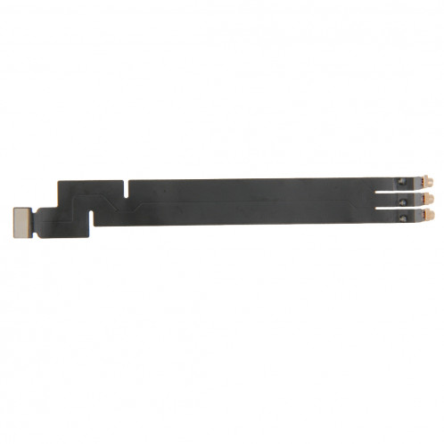 iPartsBuy pour iPad Pro 12,9 pouces Clavier de connexion Flex Cable Replacement (Gold) SI009J1459-05
