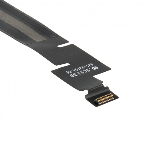 iPartsBuy pour iPad Pro 12,9 pouces Clavier de connexion Flex Cable Replacement (Gold) SI009J1459-05