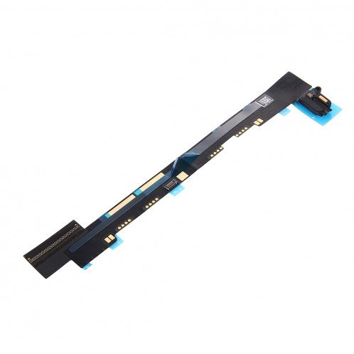 iPartsBuy pour iPad Pro 12,9 pouces (3G Version) Audio Flex Cable Ribbon (Noir) SI019B420-04