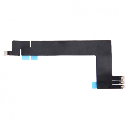 iPartsBuy pour iPad Pro 12,9 pouces Smart Cable Flex Connector (Argent) SI035S1690-04