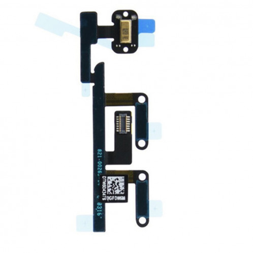 Bouton Volume pour câble pour Apple iPad Pro 9.7 SH00871384-03