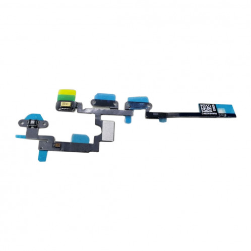 Microphone et bouton d'alimentation et bouton de volume Câble Flex pour iPad Pro 12,9 pouces / A1584 / A1652 SH00941793-02