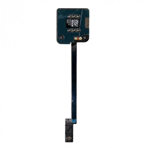 Câble flexible de prise de carte SIM pour iPad Pro 11 pouces SH01851881-04