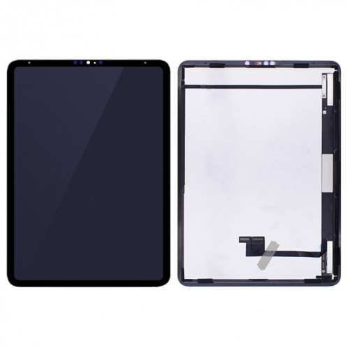 Écran LCD d'origine pour iPad Pro 11 pouces avec numériseur complet (noir) SH228B1899-06