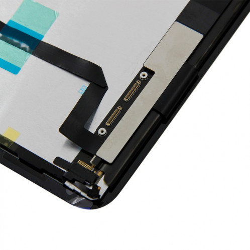 Écran LCD d'origine pour iPad Pro 11 pouces avec numériseur complet (noir) SH228B1899-06