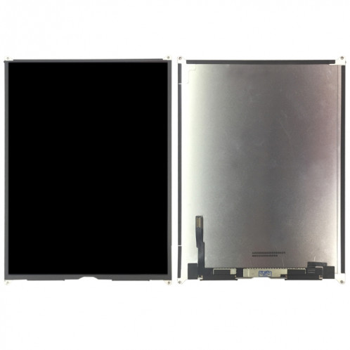 Écran LCD pour iPad 10.2 A2200 A2198 A2232 (Noir) SH232B345-04