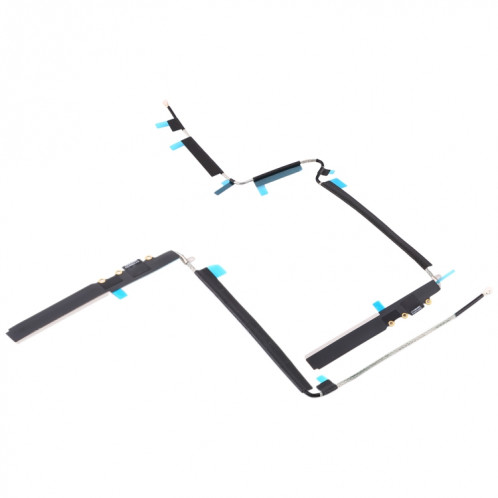 Câble flexible de signal d'antenne WIFI + GPS pour iPad Pro 10,5 pouces (2017) / A1701 SH02381385-04