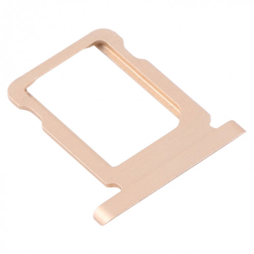 Plateau de la carte SIM pour iPad Pro 12,9 pouces (2017) (Or) SH241J714-04