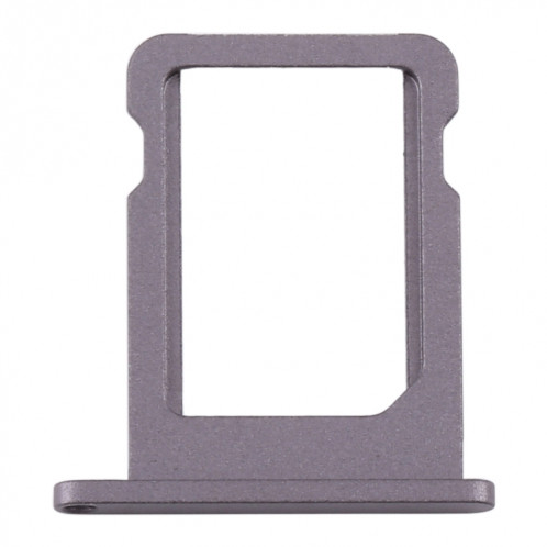 Plateau de la carte SIM pour iPad Pro 12,9 pouces (2018) / iPad Pro 11 pouces （2018） (gris) SH242H836-04