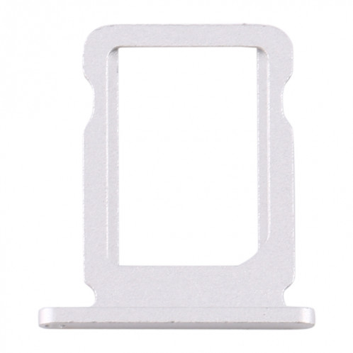 Plateau de la carte SIM pour iPad Pro 12,9 pouces (2018) / iPad Pro 11 pouces （2018） (Argent) SH242S327-04