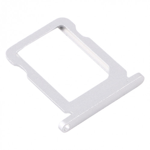 Plateau de la carte SIM pour iPad Pro 12,9 pouces (2018) / iPad Pro 11 pouces （2018） (Argent) SH242S327-04