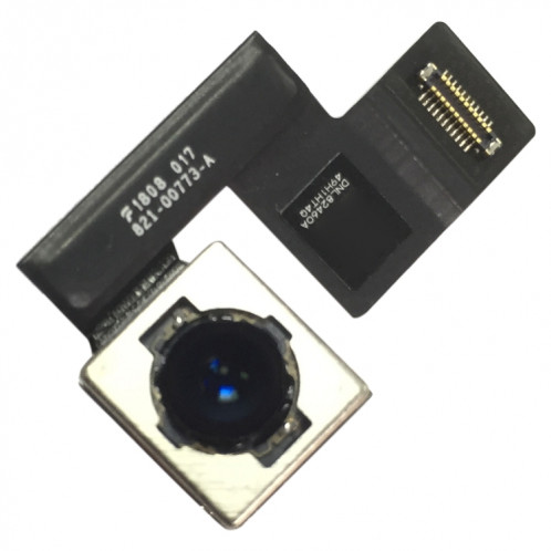 Caméra arrière pour iPad Pro 10,5 pouces (2017) / A1701 SH02491133-02