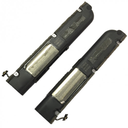 1 paire de sonnerie de haut-parleur pour iPad Pro 10,5 pouces (2019) / Air （2019） / A2152 / A2123 SH02521215-03
