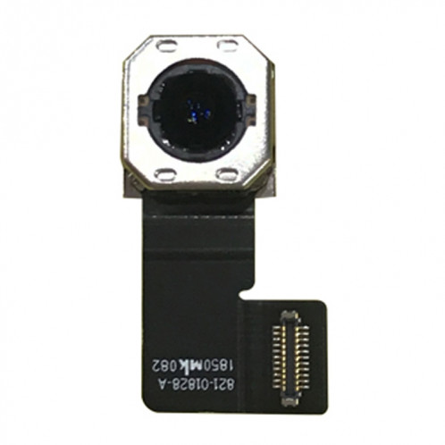 Caméra arrière pour iPad Pro 11 pouces (2018) / A1934 / A1980 / A2013 SH02551086-02