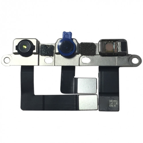 Caméra frontale pour iPad Pro 11 pouces (2018) / A1934 / A1980 / A2013 SH0256811-03