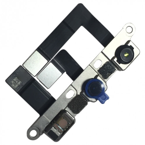 Caméra frontale pour iPad Pro 11 pouces (2018) / A1934 / A1980 / A2013 SH0256811-03