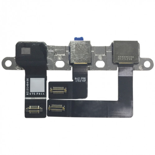 Caméra frontale pour iPad Pro 11 pouces (2018) / A1934 / A1980 / A2013 SH0256811-03