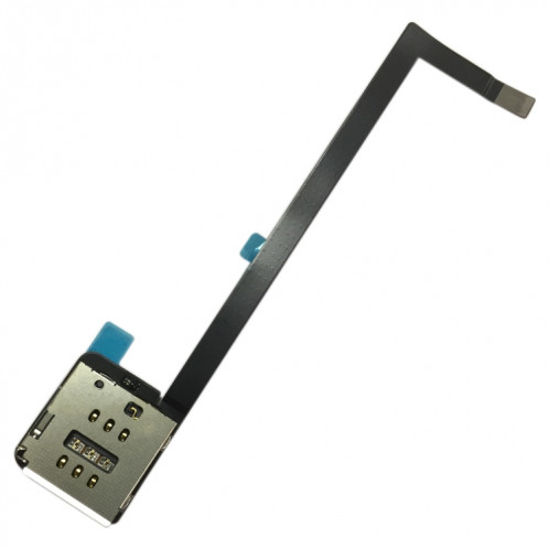 Câble flexible de prise de carte SIM pour iPad Pro 12,9 pouces (2018) / A1876 SH02601241-03