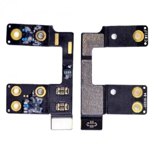 1 paire de câble flexible de signal 4G pour iPad Pro 10,5 pouces / A1701 / A1709 SH0262676-02