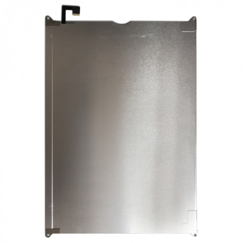 Plaque de rétroéclairage LCD pour iPad 10.2 (2019) / 10.2 (2020) SH02781927-04