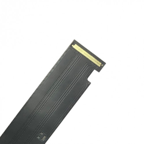 Câble Flex Port de Charge pour iPad Pro 12,9 pouces WIFI (2015) (Noir) SH283B1816-04