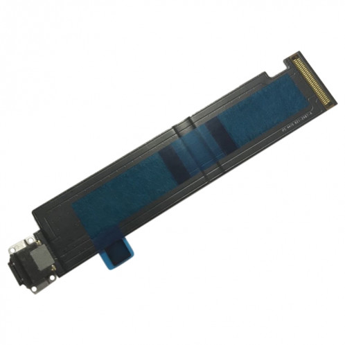 Câble Flex Port de Charge pour iPad Pro 12,9 pouces WIFI (2015) (Blanc) SH283W422-04