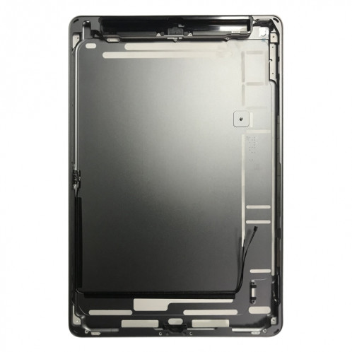 Cache arrière de la batterie pour Apple iPad 10.2 (2019) A2200 A2198 4G SH01HL1016-06