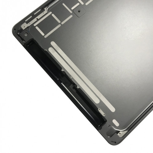 Cache arrière de la batterie pour Apple iPad 10.2 (2019) A2200 A2198 4G SH01HL1016-06