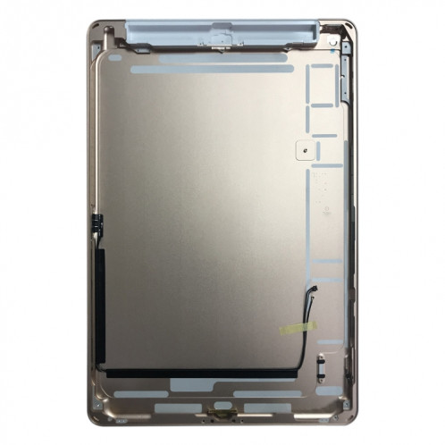 Cache arrière de la batterie pour Apple iPad 10.2 (2019) A2200 A2198 4G SH01JL1167-06