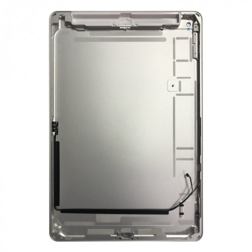 Cache arrière de la batterie pour Apple iPad 10.2 (2019) A2200 A2198 4G SH01SL300-06