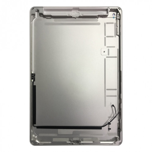 Cache arrière de la batterie pour Apple iPad 10.2 (2019) A2200 A2198 4G SH01SL300-06