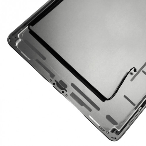 Cache arrière de la batterie pour Apple iPad 10.2 (2019) A2197 (Version WIFI) SH02HL1936-06