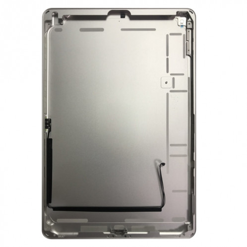 Cache arrière de la batterie pour Apple iPad 10.2 (2019) A2197 (Version WIFI) SH02SL1671-06