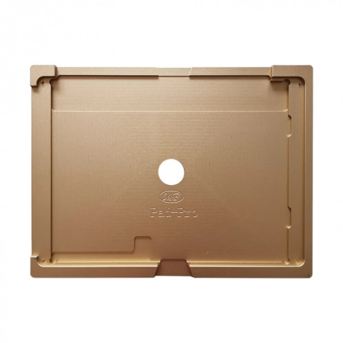 Appuyez sur le moule de positionnement de l'écran pour iPad Pro 12,9 pouces (2015) SH03111548-01