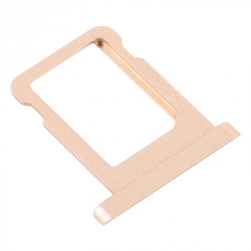 Plateau de la carte SIM pour iPad Pro 10,5 pouces (2017) (Or) SH314J1680-04