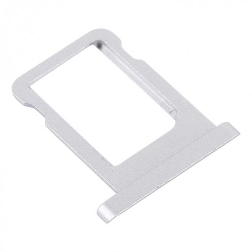 Plateau de la carte SIM pour iPad Pro 10,5 pouces (2017) (Argent) SH314S433-04