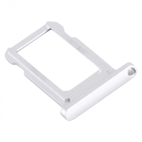 Plateau de la carte SIM pour iPad Pro 10,5 pouces (2017) (Argent) SH314S433-04