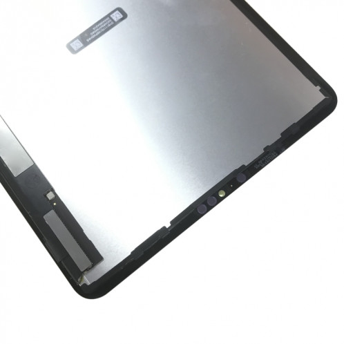 Écran LCD d'origine pour iPad Pro 11 avec numériseur complet (noir) SH325B1615-06