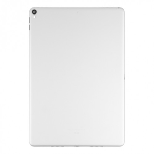 Couvercle de boîtier de batterie pour iPad Pro 10,5 pouces (2017) A1701 (version WiFi) SH26SL742-06