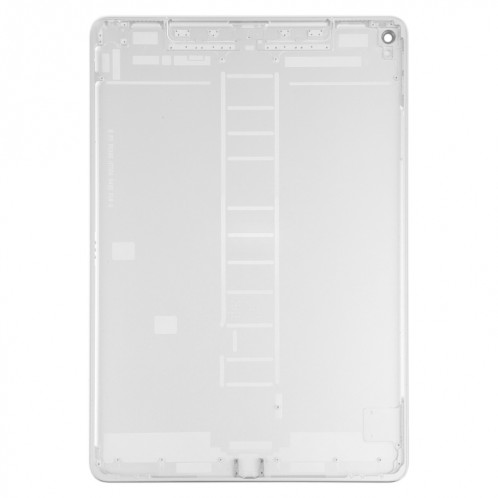 Couvercle de boîtier de batterie pour iPad Pro 10.5 pouce (version 4G) (version 4G) SH27SL253-06